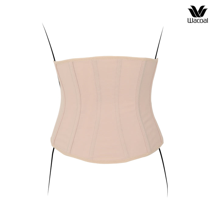 Wacoal Waist Nipper รุ่น WX4508 สีเนื้อ (NN)
