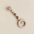 WAGENHANGER BOBBIE - beukenhout/mocha