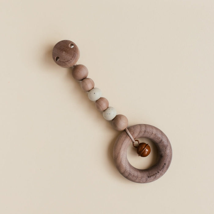 WAGENHANGER BOBBIE - walnoot