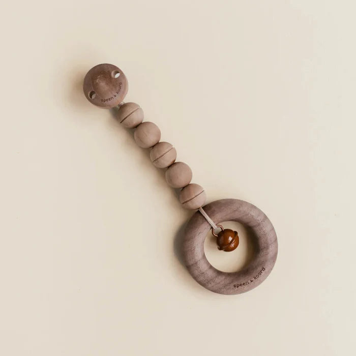 WAGENHANGER PUCK - walnoot