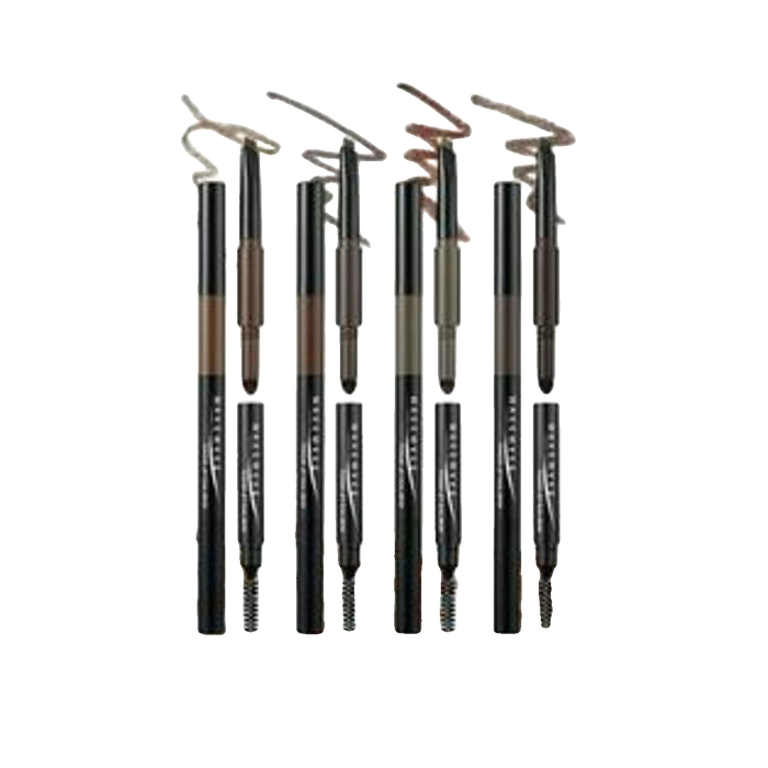 [WAKEMAKE] Powder Jet Dual Brow 0.75g - #09 Gray Brown-Luxiface.com