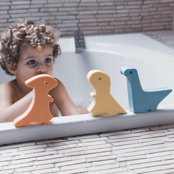 WATERFUN DINO'S - set van 6