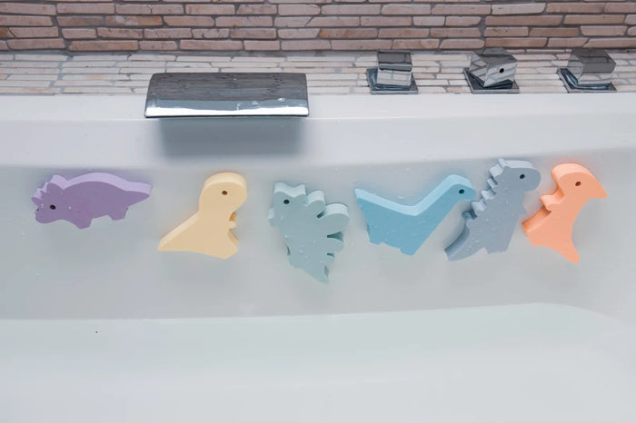 WATERFUN DINO'S - set van 6