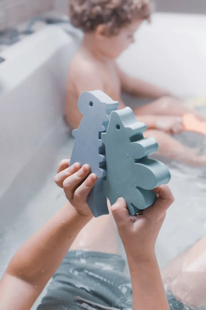 WATERFUN DINO'S - set van 6
