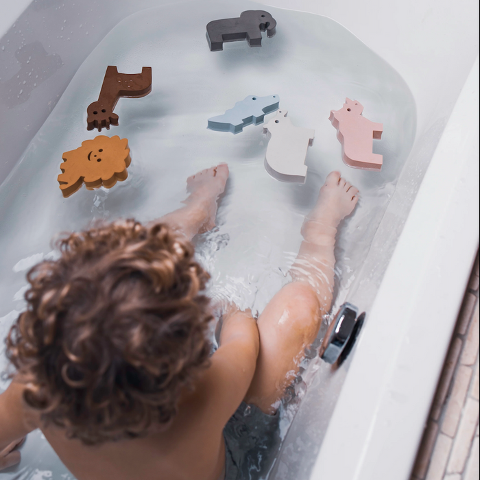 WATERFUN  SAFARI - set van 6