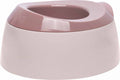 WC POTJE - blossom pink