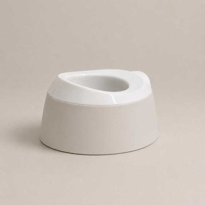 WC POTJE - Pure Oat