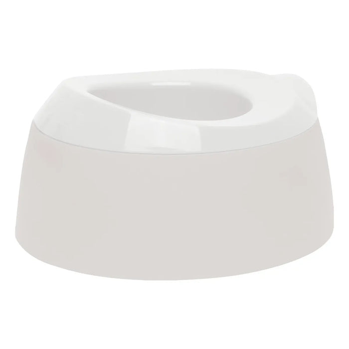 WC POTJE - Pure Oat