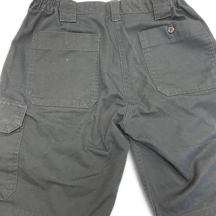 Wear by oeko tex cargo shorts