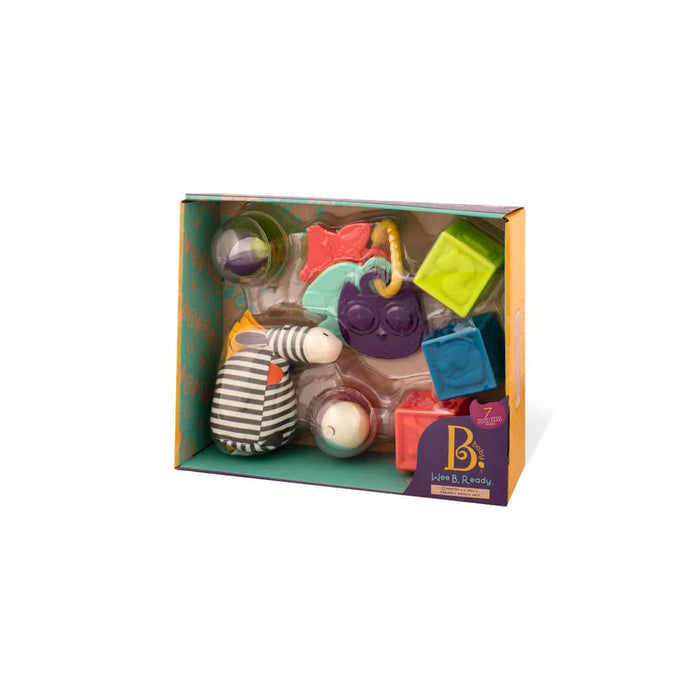 Baby play set.