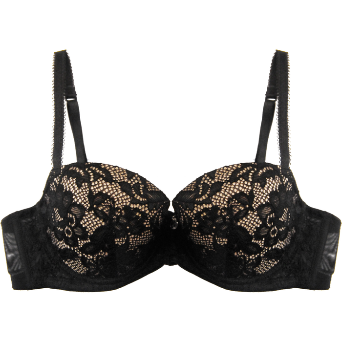 Wendy Bra | Silver Lining Lingerie