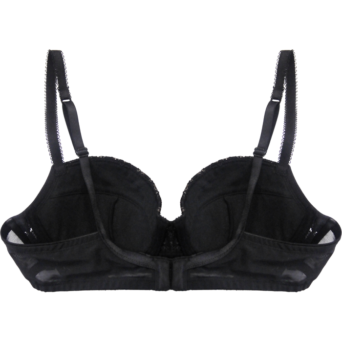Wendy Bra | Silver Lining Lingerie