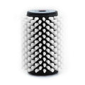 cross country skiing nylon roto brush