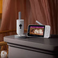 WIFI BABYFOON SCD953/26 - philips smart connect