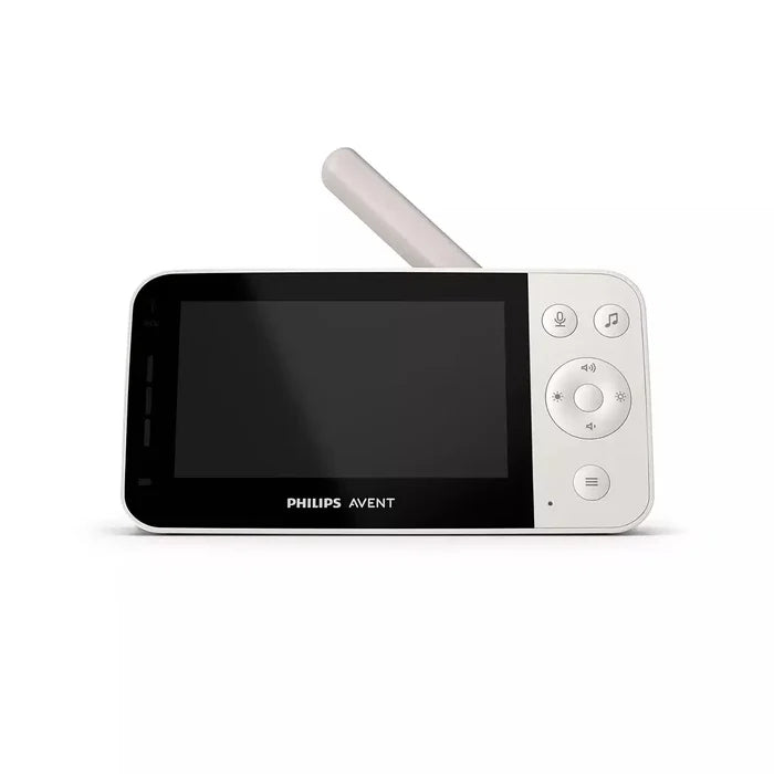 WIFI BABYFOON SCD953/26 - philips smart connect