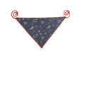 Wild Wawa- Bandana in Midnight