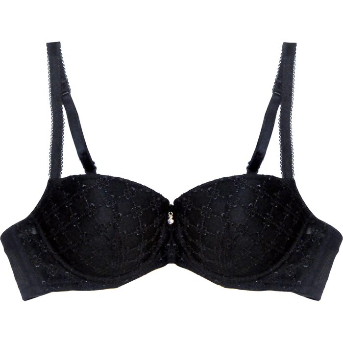 Willa Bra | Silver Lining Lingerie
