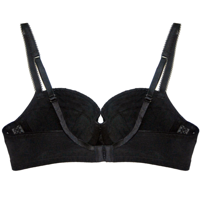 Willa Bra | Silver Lining Lingerie