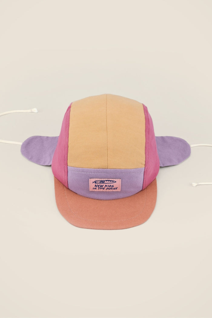 WOLLY MAGNOLIA - BABY