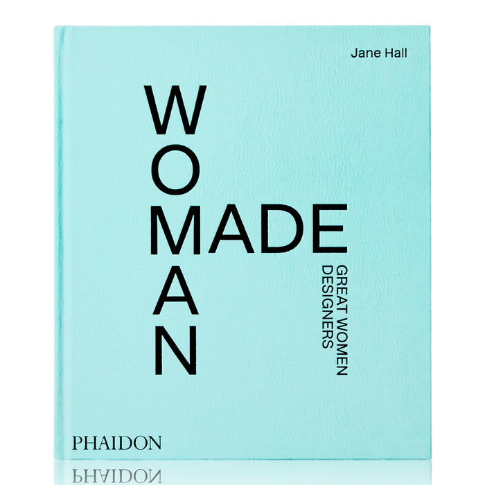 Woman Made: Great Women Designers