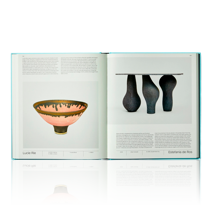 Woman Made: Great Women Designers