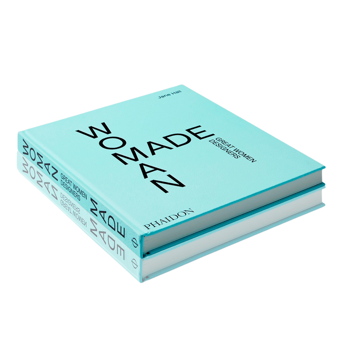 Woman Made: Great Women Designers