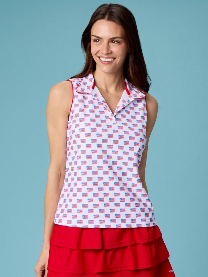 Women's Active Skort