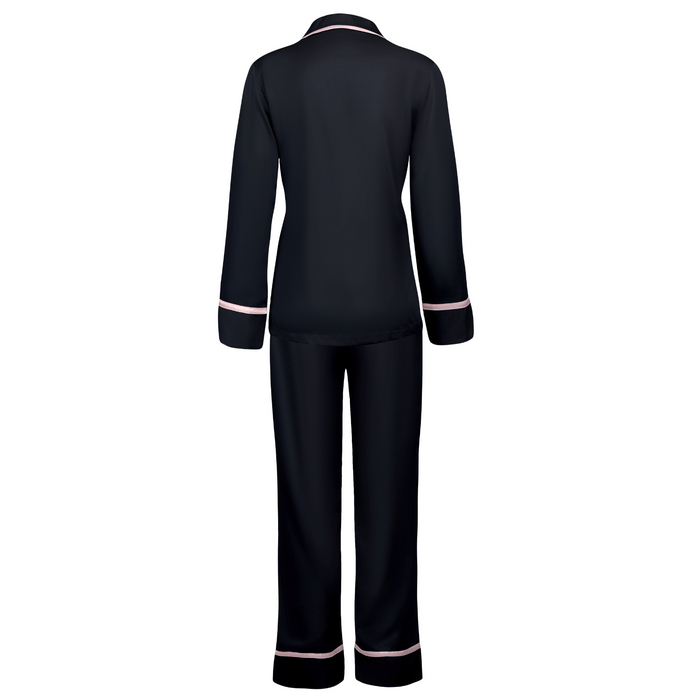 Women's Breathable Bamboo Pyjamas - Hera