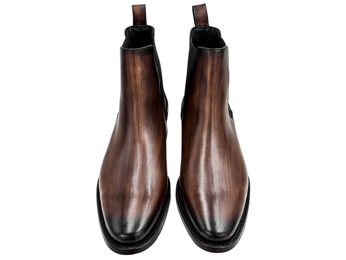 WOOD CHELSEA