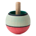Wooden Tippe Tops