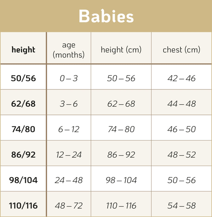 WOOL BABY BONNET RED