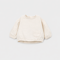 WOVEN SHIRT - Baby