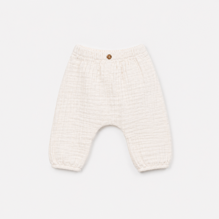 WOVEN TROUSERS - Baby