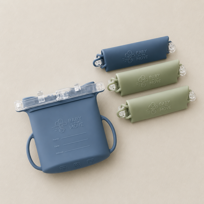 YUMMY BAG - 4 pack