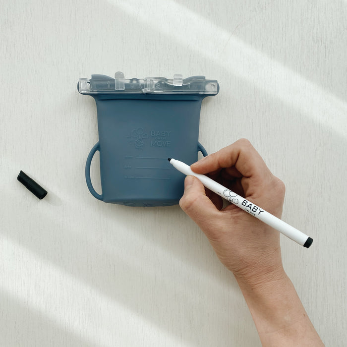YUMMY MARKER
