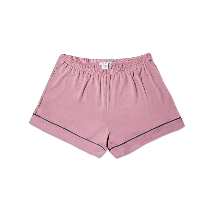 Yves Pajama Set | Silver Lining Lingerie