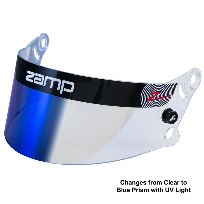 Zamp Z - 20 Photochromatic Replacement Shields - Fast Racer