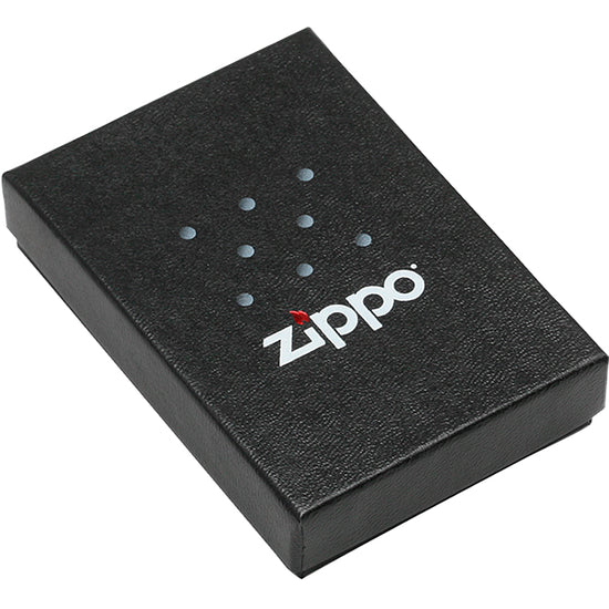 Zippo US Army Herringbone Sweep Two Tone 47090
