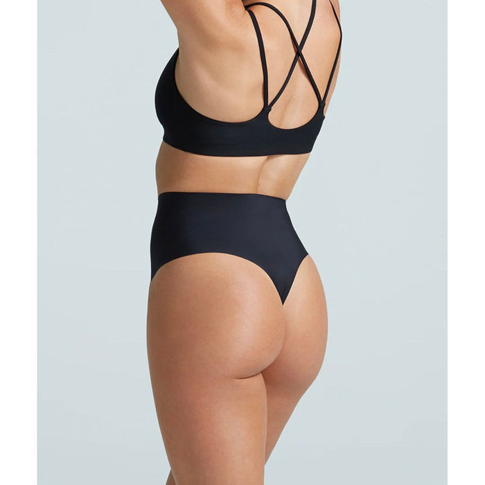 Zone Smoothing Thong